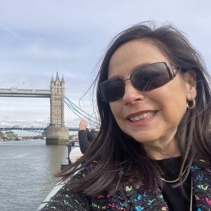 Meet your Posher, Jodi